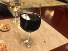-上海瑞金洲际酒店