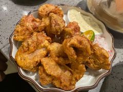 日式炸鸡-小乔回转寿司(沈阳大悦城店)