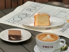 -COSTA COFFEE(西湖天地店)