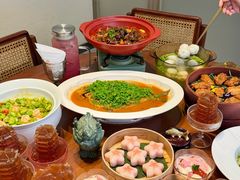 -俏立方·15年新楚菜