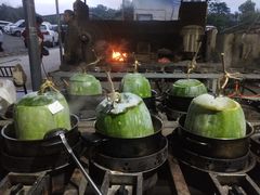 冬瓜盅-红旗山庄(圭峰山店)