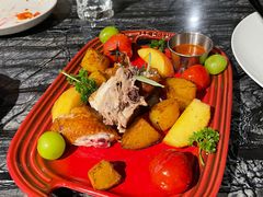-TIAGO HOME KITCHEN(王府中环店)