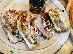 -The Rug Cafe(王府中环店)