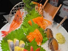 -上井料理黑金店(IFS国金中心店)