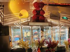 -燃扒房Steakhouse(皇庭店)