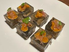 厦门土笋冻-CHIC1699远洋私厨