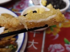 -福春居饺子楼(创业路店)