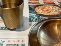 -凤来茶餐·粤菜馆(珠江新城店)