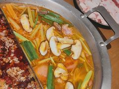 -楠火锅(太古里总店)