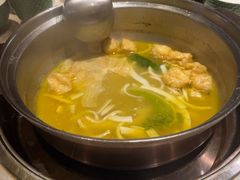 -润园四季椰子鸡火锅(海上世界店)