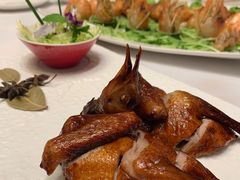 荔香鸽-明阁 Ming Court(广州朗豪酒店)