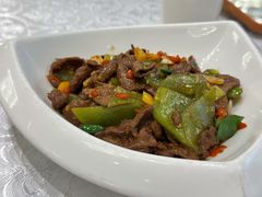 -马凯餐厅(地安门店)