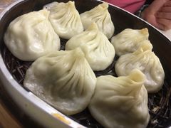 -鲁氏汤包王(长白街店)
