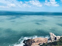 -东极岛景区-青浜岛