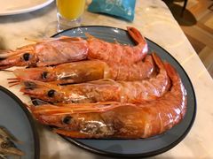 -喜庭海鲜自助(来福士店)