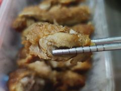 -王二甩老木子鸡(江湾店)