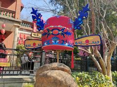 -晋江五店市传统文化旅游区