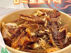 -童子鸡专卖店(中新街店)