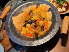 -薇酌饮·陕西菜(南门外店)