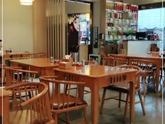 大堂-易老妈蹄花.特色川菜(人民公园总店)