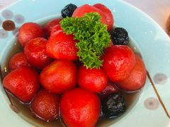 -赵小姐丨新中餐(曲江店)