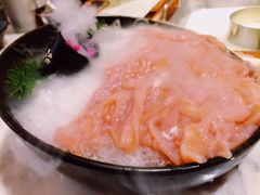 -新辣道鱼火锅(领展购物广场·中关村店)