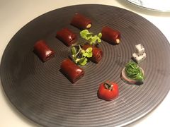 -柳莺湖上·湖景餐厅·江南菜(西湖店)