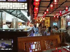 -宝丽金大酒店·洗浴中心