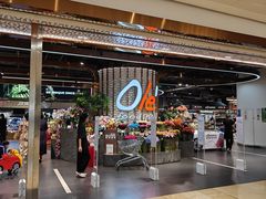 -Olé精品超市(广州太古汇店)