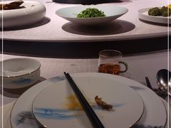 -RIVIERA 松鹤楼(外滩店)