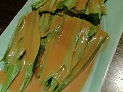 -粗茶淡饭·隐庐私厨(东亭店)