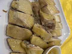 -老字号蛇口德记烧腊饭店·海鲜加工