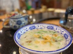 艇仔粥-顺德一品粥·20年凤城老字号(芳村店)