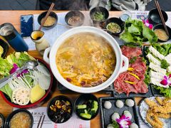 -束河人家(南锣鼓巷店)