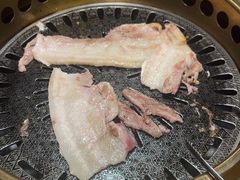 -海之屋韩式烤肉(海棠68环球美食街店)