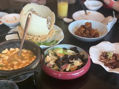 -柒园·三十年创意杭帮菜(龙湖滨江天街店)