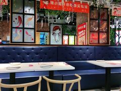 -辣小妮de川菜馆(红旗Mall店)