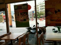 -德克士(东至汇金店)