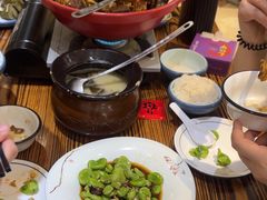 -元银甲·湖北地标美食(汉阳店)