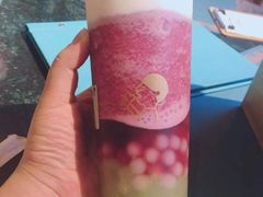 -喜茶(永旺梦乐城店)