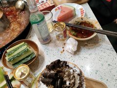 -龙厂长老火锅(抚琴店)