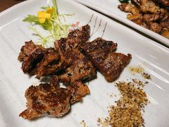 澳洲牛肋条-德川家日本料理(中关村寰太大厦店)