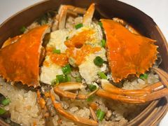 -南门食仙·手工福州菜(南门兜店)