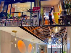 门面-五样儿西昌小签签烤串(建设路店)