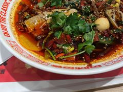 -每味每客·重庆麻辣烫(拓展大厦店)