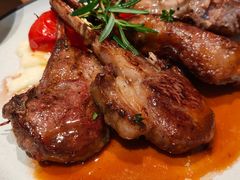 -JANS意式简餐厅·惠灵顿牛排