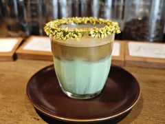 -Metal hands·铁手咖啡