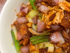 -寻裕记·现炒浇头面(人民广场店)