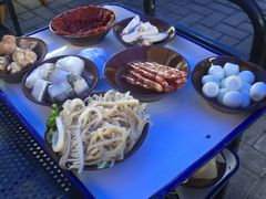 -周幺妹重庆老火锅(银泰城总店)