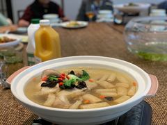 -溪畔•新徽菜(碧湖云溪店)